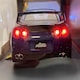 image 6 of Fast and Furious Brians 2009 Nissan GTR Figure and Working Lights 1:18 Jada 31142