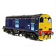 image 3 of Bachmann Class 20 310 'Gresty Bridge' DRS Blue