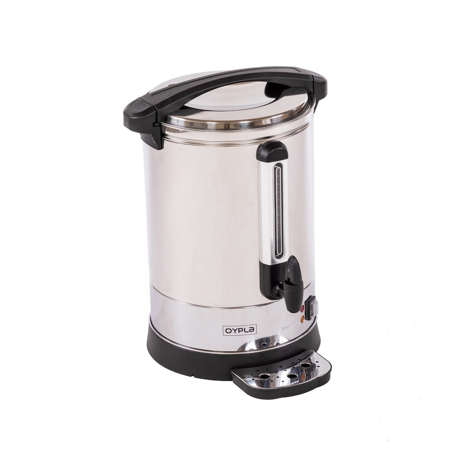 image 1 of 20L Catering Hot Water Boiler Tea Urn Coffee