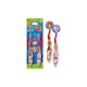 image 3 of Paw Patrol Toothbrushes & Caps Pack of 2