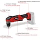 image 3 of Einhell Cordless Angle Drill 18V TE-AD 18 Li PXC - Body Only
