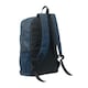 image 4 of MidOcean Hige Backpack - French Navy - One Size | Blue