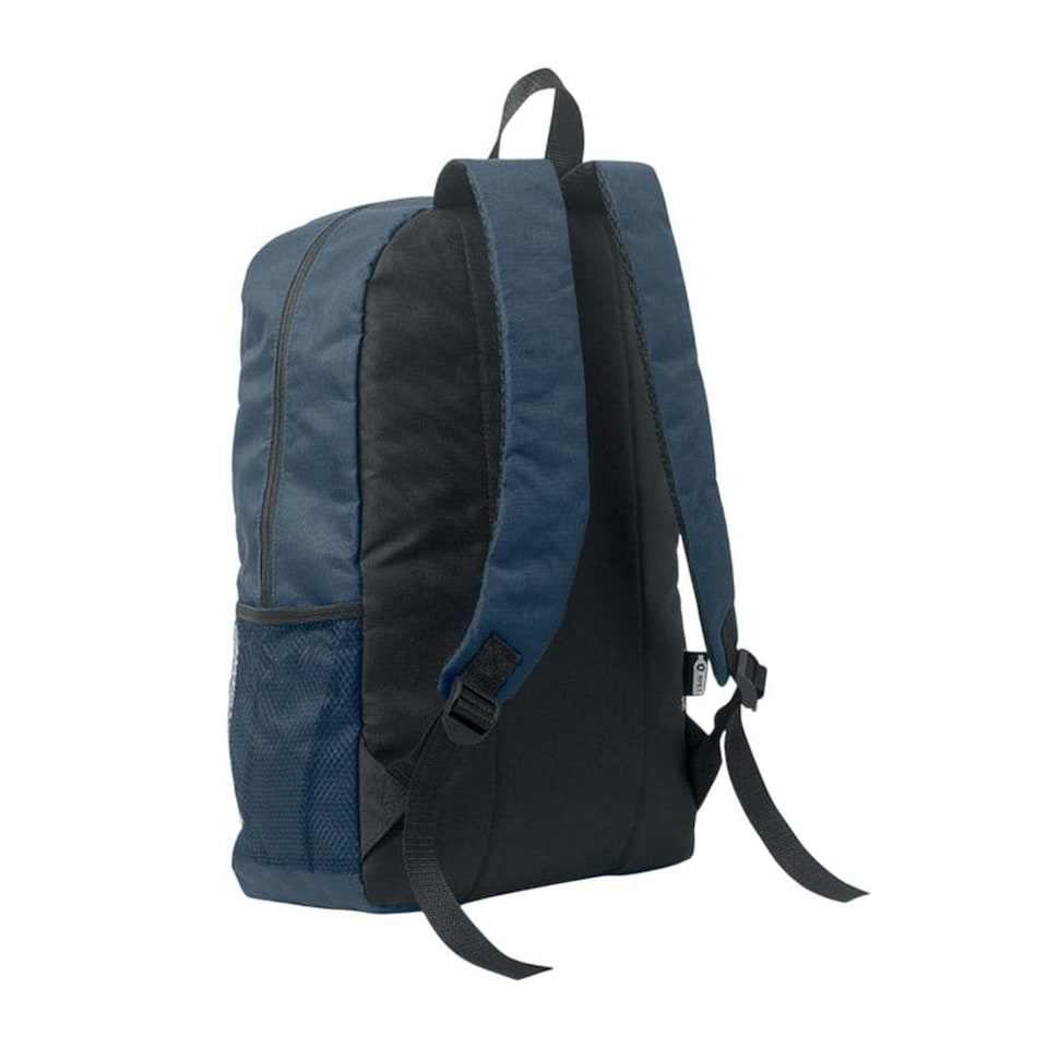 image 1 of MidOcean Hige Backpack - French Navy - One Size | Blue