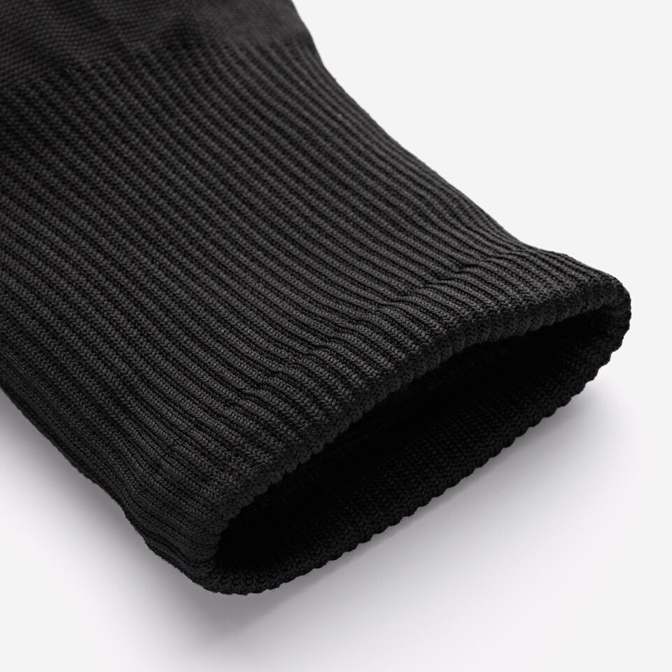 image 1 of Decathlon Cycling Gloves Mid-Season 900 Waterproof