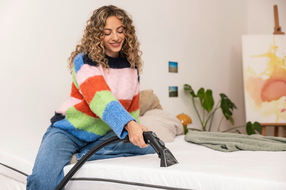 image 1 of Kärcher SE 3 Compact Spot Cleaner