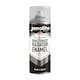 image 1 of Jenolite Directorust Radiator Enamel Paint - Black Gloss - 400ml Spray Can