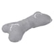 image 3 of Dog Christmas Gift Plush Comfort Super Soft  Antler Comfort Bone Toy 13x25cm