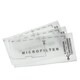 image 5 of Reliapart Microfilter 3 Pack Compatible for Miele S2 S3 S4 SF-SAC20 3944711