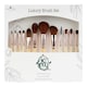 image 1 of So Eco Luxury Brush Set