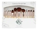 image 1 of So Eco Luxury Brush Set