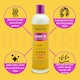 image 6 of Mazuri Leave In Collection Curling Activator Cream 454 ml