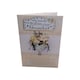 image 1 of With Sympathy On The Loss of Your Grandad Lily Flower Pot Design Card