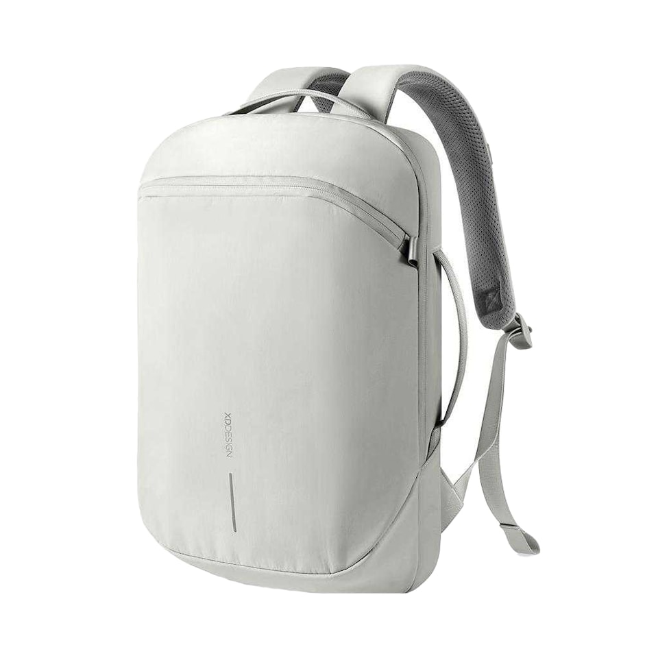image 1 of XD Design Bobby Air Backpack | Grey | Grey | One Size | 1