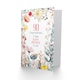 image 2 of Greeting Card 90 Year Old Congratulations Milestone Floral 90th