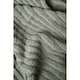 image 2 of Vinga Landro Towel Set (Pack of 4) - Green - One Size Green | One size