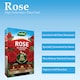 image 2 of Westland Rose High Performance Plant Food Liquid 1L & Granular 3kg Horse Manure Enriched Feed for Healthy Vibrant Roses