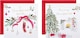 image 1 of Traditional Wish Designs, Pack of 16 Charity Christmas Cards