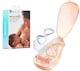 image 1 of Munchkin Nipple Shield 20mm Milk Flow Breastfeeding Visibility