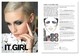 image 5 of Classic Eye Pencil with built-in blender Gold Dust 009 | Multi | Gold