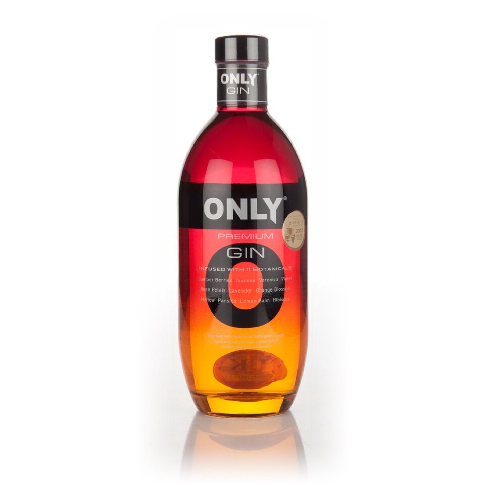 image 1 of Only Premium Gin