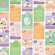 image 5 of Myga Kids Yoga Cards