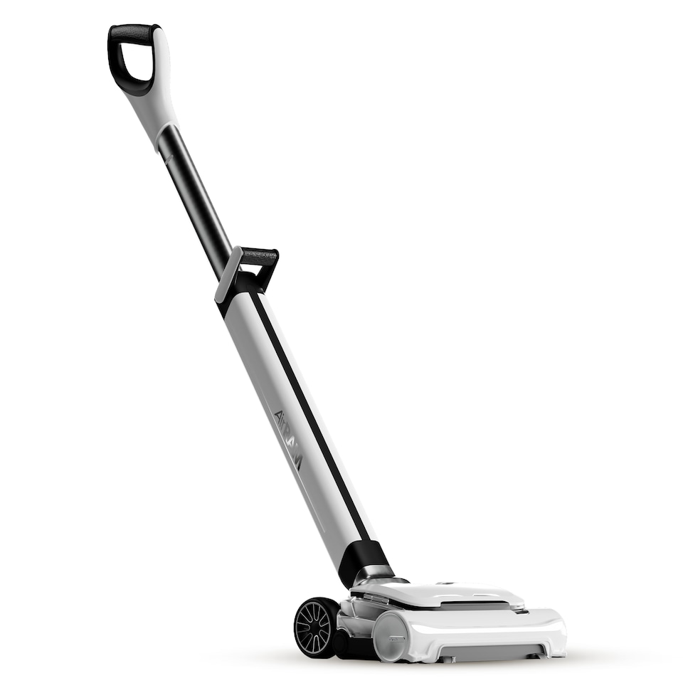 image 1 of Gtech AirRam 3 Dual Edge-Clean Cordless Vacuum + Spare Battery