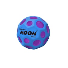 Waboba Martian Moon Ball - Hyper Blue - One Size