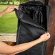 image 6 of LeMieux Elite Pro Bridle Bag Blue | One Size