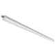image 1 of Westport 120 Singel | Batten Light Fitting | Grey