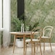 image 1 of Superfresco Easy Temptation Fresh Green Wallpaper Green | Green