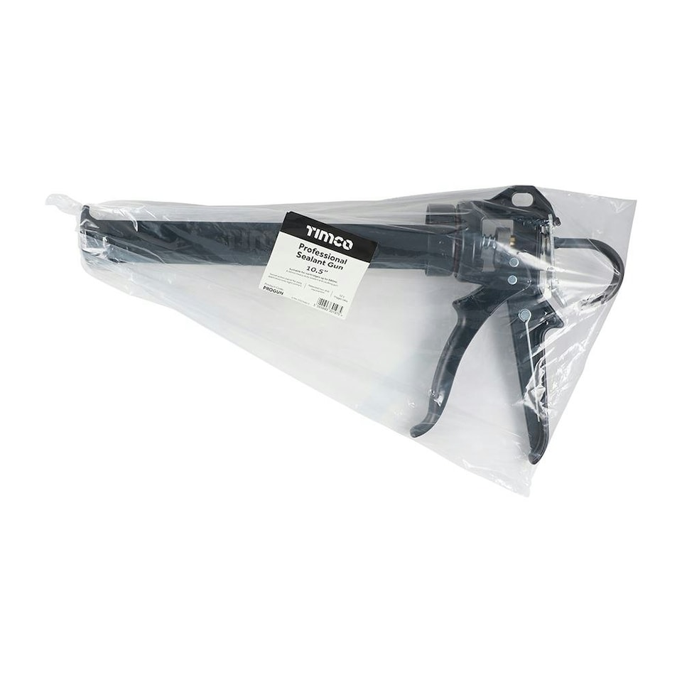 image 1 of Timco - Professional Sealant Gun (Size 10 1/2" - 1 Each)