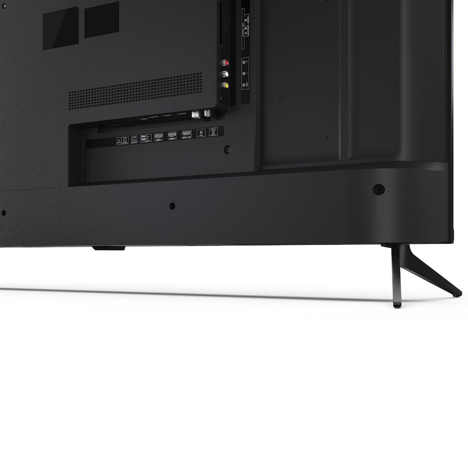 image 1 of SHARP 43 Inch 4K UHD QLED Roku Smart TV with Freely – 43HJ6225K