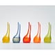 image 10 of Riedel Cornetto Confetti Blue Decanter