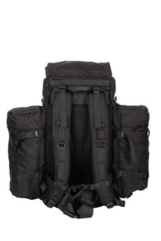 image 1 of Snugpak Rocketpak Tactical Rucksack in Green or Black