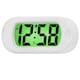 image 2 of Acctim Silicone White Clock