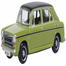 Oxford Diecast Austin 1300 Limeflower