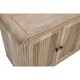 image 5 of Rayne Mango Wood 4 Doors Large Sideboard Brown