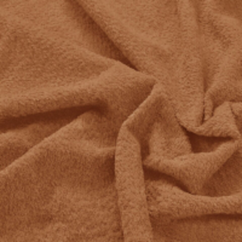 image 1 of rucomfy Indoor Snug Pouffe - Comfortable Bean Bag Footstool