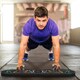 image 7 of SPORTNOW 11-in-1 Foldable Push Up Board, Press Up Handles for Home Gym