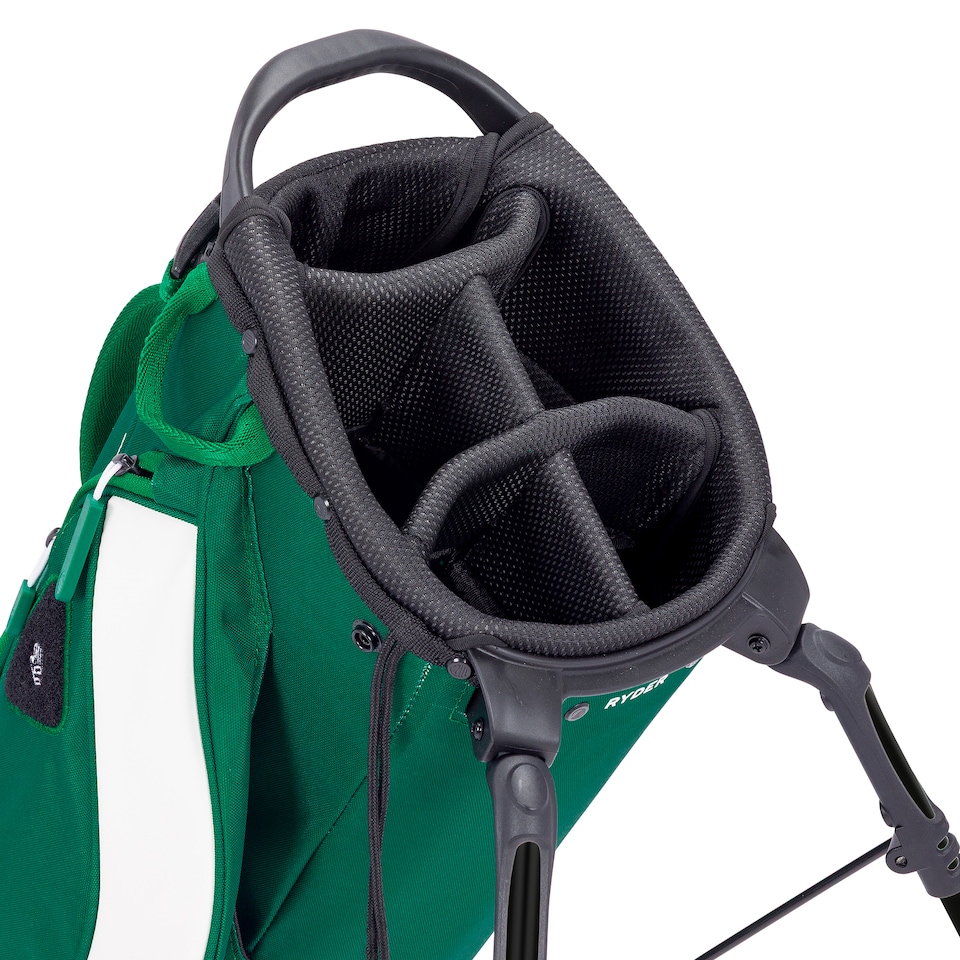 image 1 of Ryder Golf Bag - Evergreen
