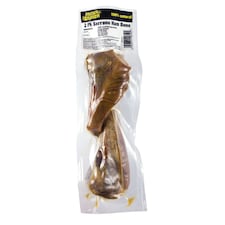 Munch & Crunch Serrano Ham Bones For Dogs - 2 Bones x 18 Packs