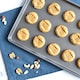 image 4 of Stoven Non-Stick Large Baking Tray