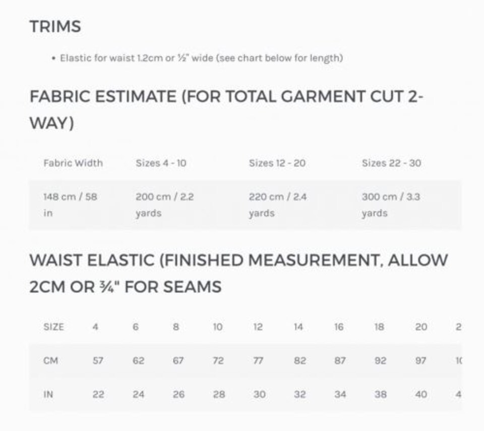 image 1 of Style Arc Cameron Dress Paper Sewing Pattern – Women’s Dress, UK Sizes 4–16, Intermediate