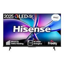Hisense 50E7QTUK-PRO 43inch 4K UHD QLED SMART TV WiFi Dolby Atmos