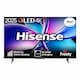 image 1 of Hisense 50E7QTUK-PRO 43inch 4K UHD QLED SMART TV WiFi Dolby Atmos