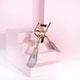 image 4 of Brushworks Glitter Eyelash Curler