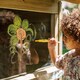 image 4 of Plum Discovery Nature Play Hideaway