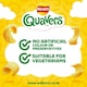 image 7 of Walkers Quavers Cheese Snacks Crisps 20g (Pack of 32)