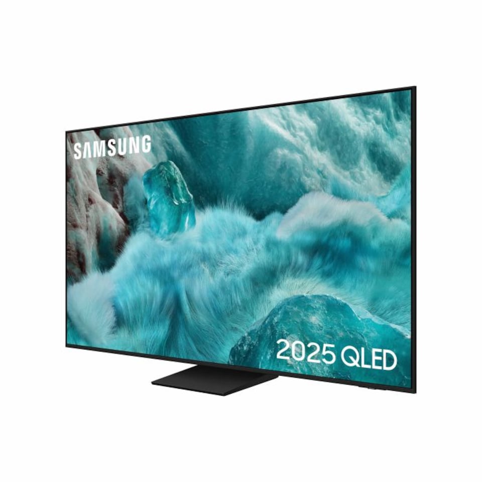 image 1 of Samsung QE65Q7F5AUXXU 65inch QLED 4K Vision AI Smart TV