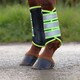 image 2 of ARMA Equi-Flector Brushing Boots Yellow | Size: Full
Colour: Yellow